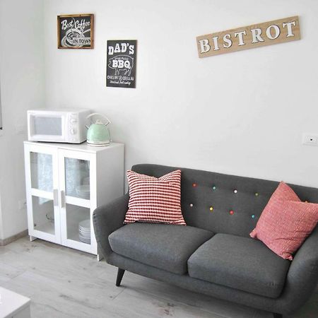 Creative Apartment Dro Esterno foto