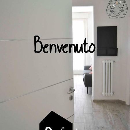 Creative Apartment Dro Esterno foto
