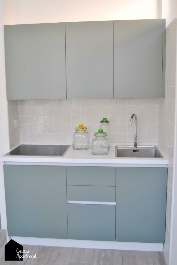 Creative Apartment Dro Esterno foto