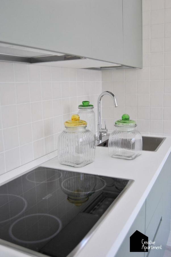 Creative Apartment Dro Esterno foto