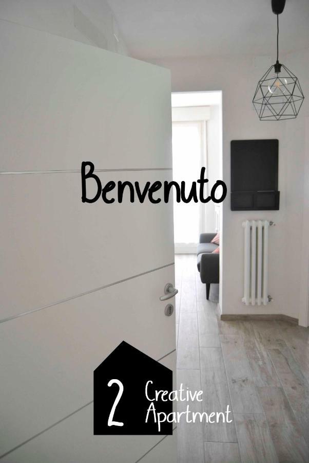 Creative Apartment Dro Esterno foto