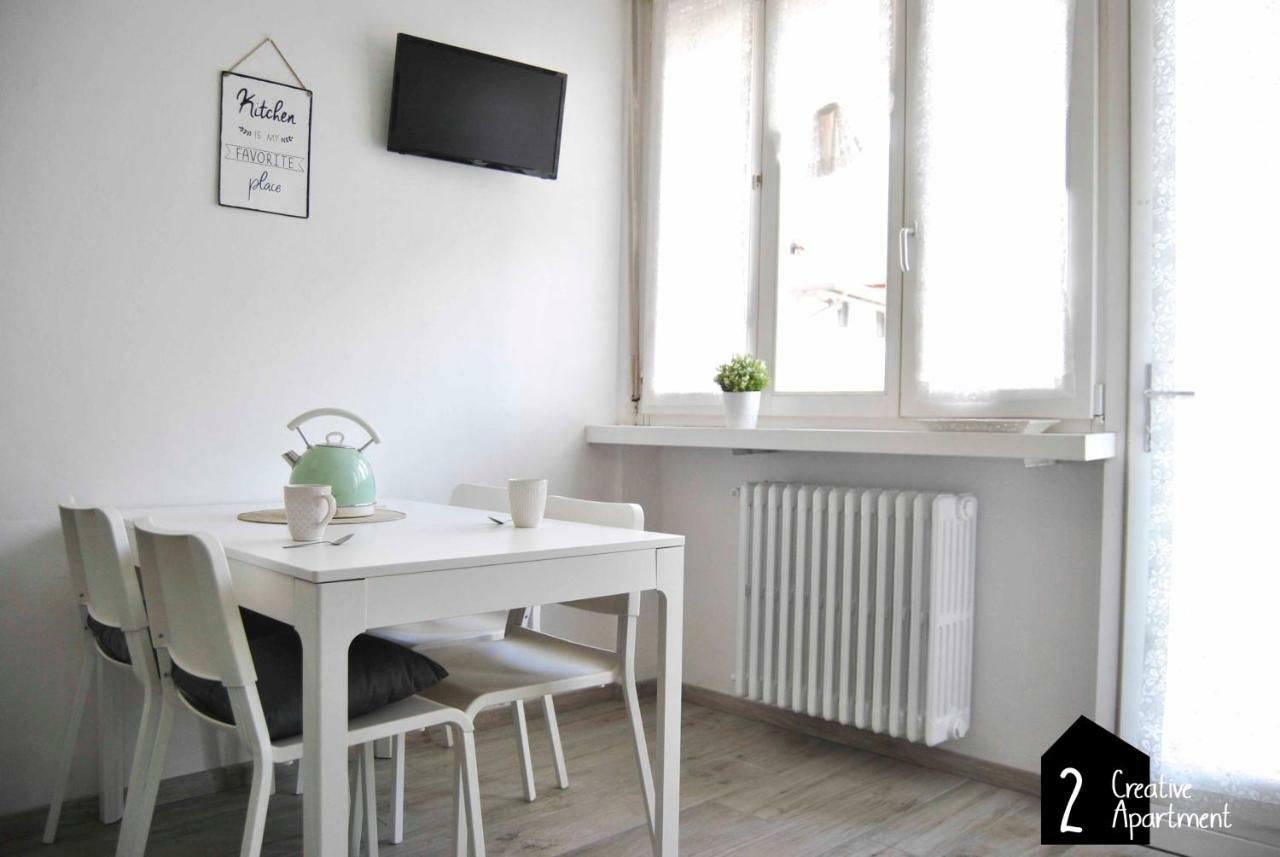 Creative Apartment Dro Esterno foto