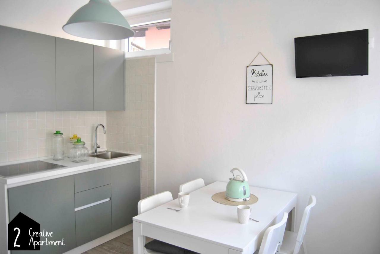 Creative Apartment Dro Esterno foto