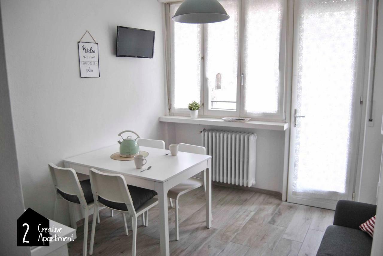 Creative Apartment Dro Esterno foto