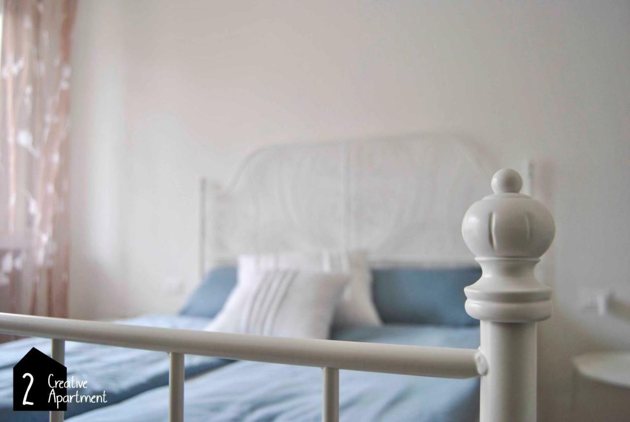 Creative Apartment Dro Esterno foto